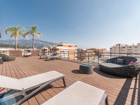 Pierre & Vacances Premium Résidence Julia Augusta - Camping Alpes-Maritimes - Image N°2